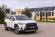 There are several new entrants to the top 10 list, with the most notable addition being the Toyota Corolla Cross.