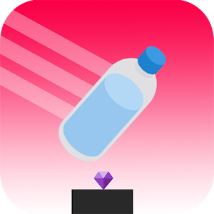 Download Danger Flip: Bottle flip challenge 2017 For PC Windows and Mac