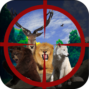 Download Wild Animals Hunt Farm Survival For PC Windows and Mac