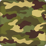 Camouflage Army Wallpapers HD Apk