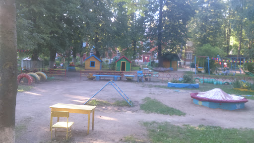 Детский Сад Колосок 
