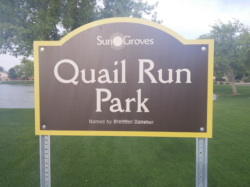 Quail Run Park