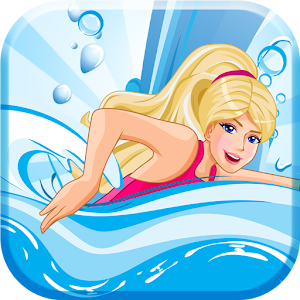 Hack Amazing Princess Swimming game