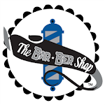 The Bar Ber Shop Apk