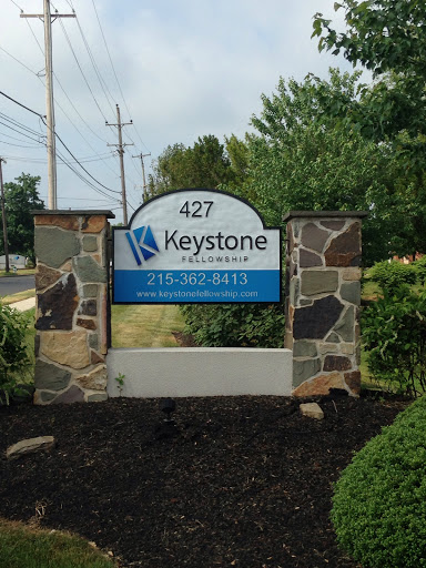 Keystone Fellowship Church