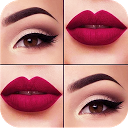 ダウンロード Beautiful Make up Tutorial をインストールする 最新 APK ダウンローダ