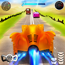 ダウンロード Speed Highway Racing をインストールする 最新 APK ダウンローダ