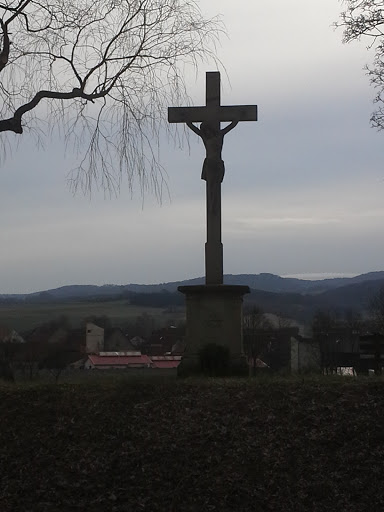 Wegekreuz