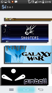 How to download 5 in 1 1.0 mod apk for android