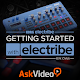 Download Intro Course For electribe For PC Windows and Mac 1.0