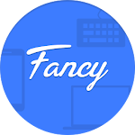 Fancy Keyboard Live & Animated Apk