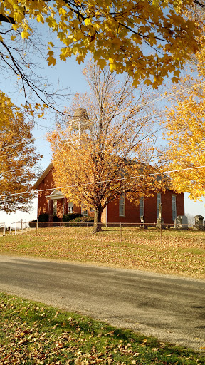 Fletcher Chapel