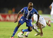 Siphesihle Ndlovu's coach at Maritzburg United Muhsin Ertugral wants the midfielder to change his style of play.