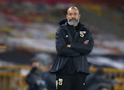 Wolverhampton Wanderers manager Nuno Espirito Santo is looking for more reinforcements in attack. 
