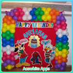 Birthday Decoration Idea Apk