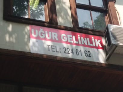 Uğur Gelinlik