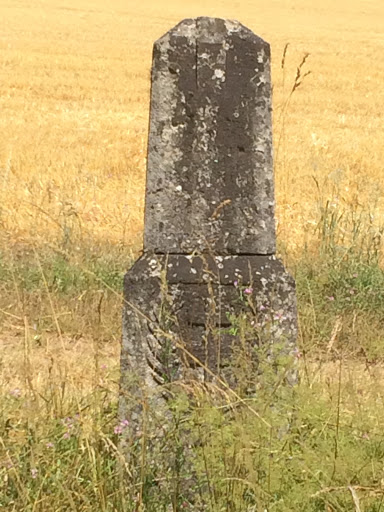 Croix De Lauraine