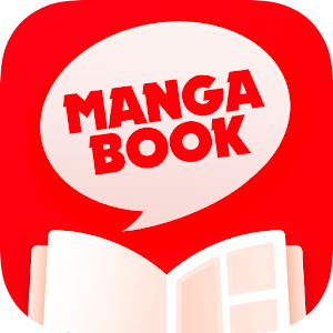 Manga Book For PC (Windows & MAC)