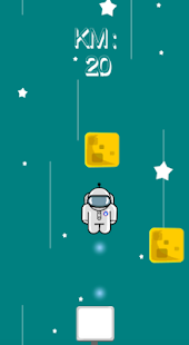 How to mod Spaceman Asteroid Wars 1.1 unlimited apk for bluestacks