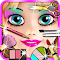 astuce Princess Game: Salon Angela 3D jeux
