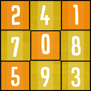Download 2048 Basic For PC Windows and Mac