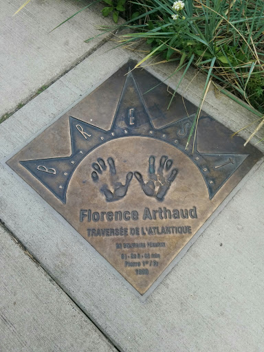 Florence Arthaud