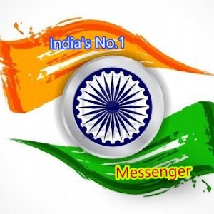 Download Indian Messenger Free Voice Calling And Chatting For PC Windows and Mac