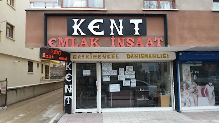 Kent Emlak İnşaat