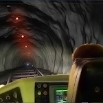 Driving Train Subway Simulator Apk