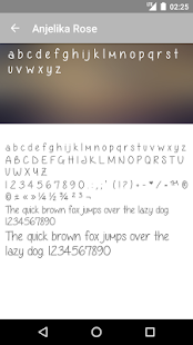 How to mod Classic Fonts for FlipFont 1.3 mod apk for bluestacks