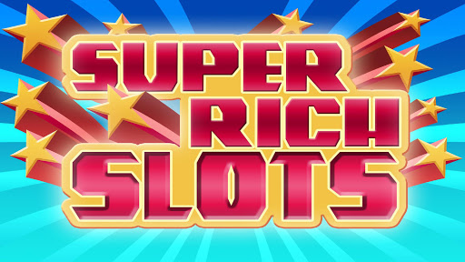 Super Rich Slot Machines For PC