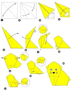 How to install DIY Origami Tutorials patch 5.0 apk for pc