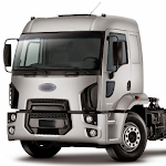 Wallpapers Ford Cargo Truck Apk