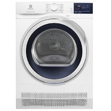Máy Sấy Electrolux EDC804CEWA (8Kg)