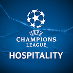 Champions League Hospitality Apk