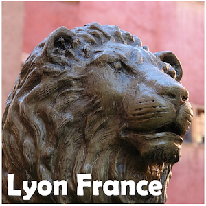 Visit Lyon France for PC-Windows 7,8,10 and Mac