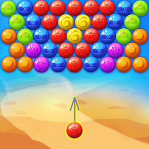 Download Bubble Pyramids For PC Windows and Mac