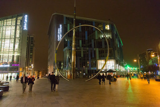 Cardiff Library