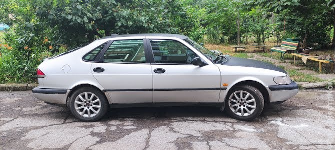 продам авто Saab 900 900 II фото 4