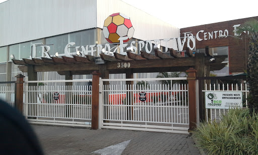 J. R. Centro Esportivo