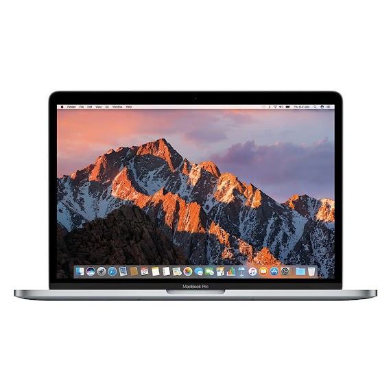 MacBook Pro Touch Bar 2018 - 13 inchs (i5/ 8GB/ 512GB)