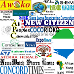 Sierra Leone News Apk