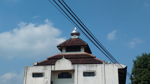 Masjid Al Fatah Kartasura