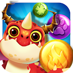 Bubbles Dragon Apk