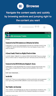 How to get 7 Habits of Highly Effective.. Varies with device apk for laptop