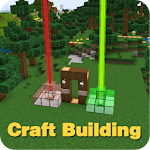 craft building Survival Apk