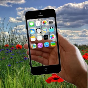 How to install Transparent Screen lastet apk for pc