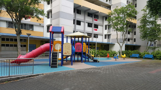 Child Play Area