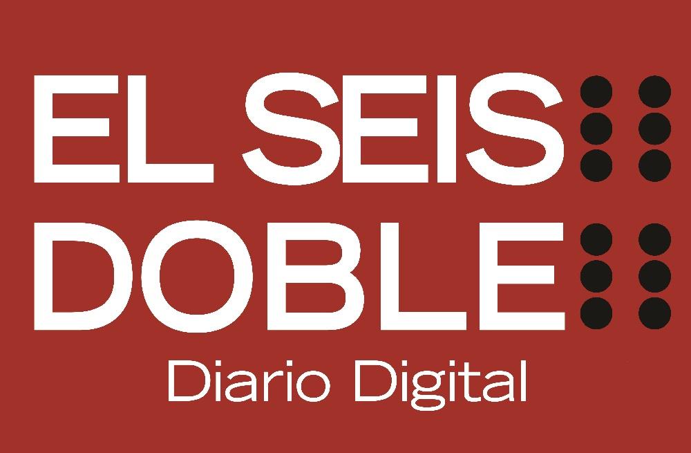 Android application El seis doble Diario digital screenshort