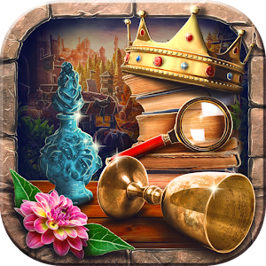 Download Mystery Castle Hidden Objects For PC Windows and Mac